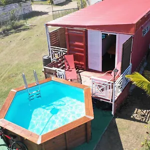 Uta House Sainte-anne Sainte-Anne (Grande-Terre)